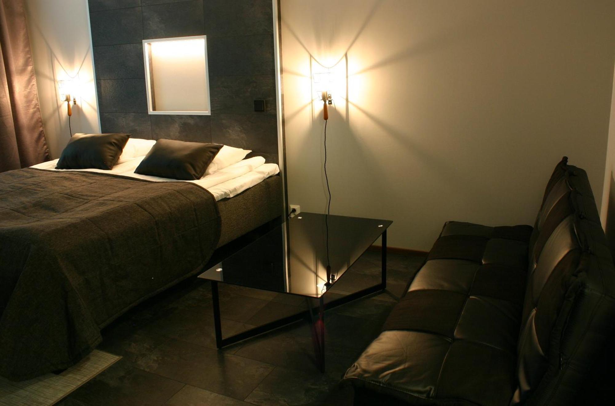 Apartment Kievarinhovi Kempele Zimmer foto